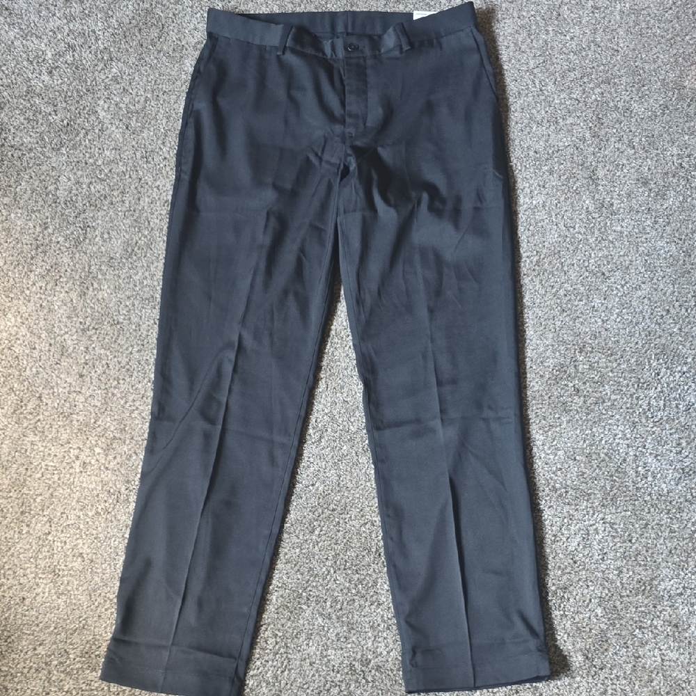 Nike Men's Dark Gray Golf Pants